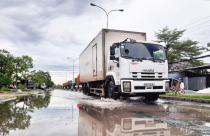 Cà Mau được bố trí 7.800 tỉ đồng cho các dự án giao thông