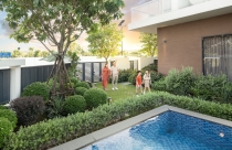 Khu vực phía Đông TP.HCM – tâm điểm hút dòng vốn nhà đầu tư miền Bắc