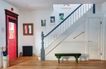 Những quan niệm sai lầm về phong thủy khi bố trí cầu thang