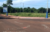 Đắk Lắk: Đất Nhà nước chia kịp đấu giá, “cò đất” đã xịt sơn số điện thoại để rao bán