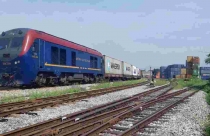 Nghiên cứu cơ chế đầu tư đường sắt Bàu Bàng - Thị Vải - Cái Mép