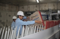 Chỉ lãi 107 tỷ đồng, Xi măng Bỉm Sơn vẫn chi hơn một nửa lợi nhuận trả cổ tức 2021