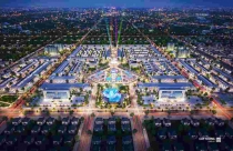 Giới thiệu dự án Cát Tường Western Pearl tại An Giang