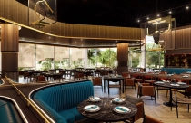 Dự án bất động sản nghỉ dưỡng với tiện ích hoàn thiện được lòng giới thượng lưu