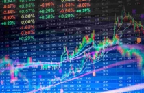 VnDirect: Lợi suất thị trường trường chứng khoán đang hấp dẫn so với lãi suất tiết kiệm 12 tháng của ngân hàng