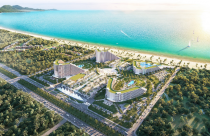 The Arena - điểm đến của xu hướng đầu tư du lịch nghỉ dưỡng