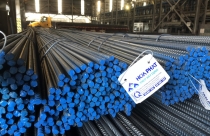 Hòa Phát: Thép xây dựng gặp khó, bán hàng ống thép tăng mạnh