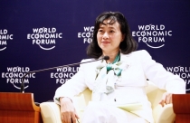 Bà Đặng Thị Hoàng Yến đòi bồi thường hơn 7.000 tỷ cho Tân Tạo