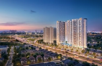 Hưng Thịnh Land ra mắt dự án 800 căn hộ tại Thủ Đức