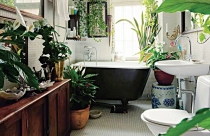 Nên thay đổi cách nhìn về phong thủy nhà vệ sinh