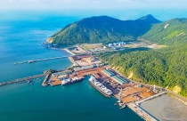 Hà Tĩnh yêu cầu xử lý tồn đọng tại loạt dự án thuộc các khu kinh tế