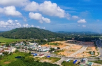 Giao dịch bất động sản tại Quảng Ngãi biến động ra sao trong quý 3/2022?