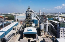 Kinh doanh thua lỗ, một doanh nghiệp thép phải dừng sản xuất