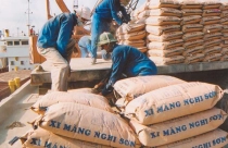 Xuất khẩu xi măng sa sút liên tiếp do Trung Quốc Zero Covid