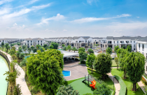 NovaGroup đăng ký mua 8 triệu cổ phiếu Novaland