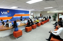 9 tháng đầu năm 2022, VIB báo lợi nhuận trước thuế đạt 7.800 tỷ đồng