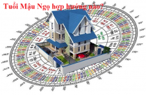 Tuổi Ngọ xây nhà hướng nào hợp phong thủy?