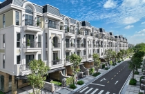 Bất động sản vẫn là kênh đầu tư an toàn, hiệu quả?