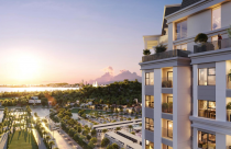 Bất động sản cuối năm 2022: Kịch bản nào cho thị trường Hạ Long