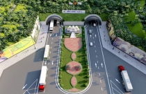 Cao tốc 22.700 tỉ đồng Đồng Đăng – Trà Lĩnh sẽ khởi công năm 2023?