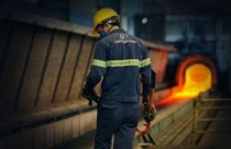 Khó lường giá thép nguyên liệu