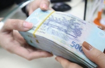 Ngân hàng Nhà nước bơm mạnh tiền ra thị trường hỗ trợ thanh khoản, lãi suất liệu có hạ nhiệt?