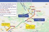 Chỉ đạo mới của Thủ tướng đối với cao tốc Hữu Nghị - Chi Lăng 7.600 tỉ đồng