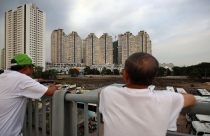 HSBC: Việt Nam nhiều khả năng dẫn đầu khu vực ASEAN về đầu tư phát triển hạ tầng