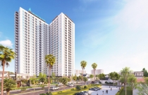 Khởi công dự án chung cư 389 Dream Home tại TP.Vinh