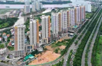 Dưới 3 tỉ đồng có mua được căn hộ tại quận 2?