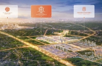 Hơn 80% doanh thu và lợi nhuận của Vinhomes sẽ đến trong 6 tháng cuối năm