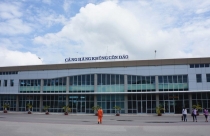 Chậm báo cáo nghiên cứu khả thi, dự án mở rộng sân bay Côn Đảo nguy cơ lỡ hẹn khởi công