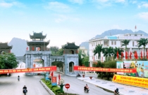 Ninh Bình sắp có khu dân cư 28ha