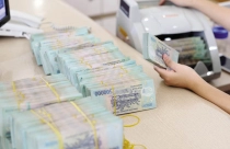 Công ty chứng khoán dự báo lãi suất huy động lên mức cao nhất quanh 9%/năm vào cuối 2022