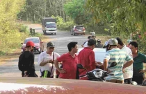 Ôm hơn nghìn lô đất, nhà đầu tư “đứng ngồi không yên” vì bán không ai mua