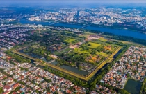 Thủ tướng phê duyệt nhiệm vụ quy hoạch chung đô thị Thừa Thiên Huế