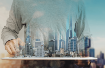 Proptech tại các thị trường mới nổi