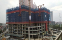 Đua nhau tung ưu đãi “khủng”, liệu các chủ đầu tư có cứu vãn được thanh khoản?