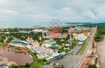 Phú Quốc: Rà soát 194 dự án đang triển khai