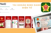 Mua bán nhà đất có thể dùng tài khoản định danh điện tử?