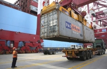 Lũy kế đến 15/10, Việt Nam xuất siêu 7,25 tỷ USD