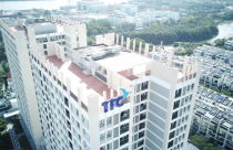 TTC Land bị Ủy ban Chứng khoán Nhà nước “sờ gáy”