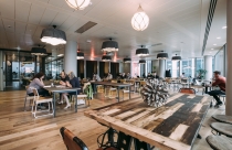 Các doanh nghiệp châu Á bắt đầu xu hướng thay đổi chiến lược thuê văn phòng