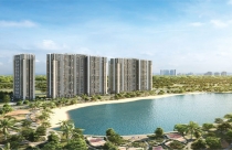 Gần 13.000 căn hộ sẽ ra mắt thị trường Hà Nội vào những tháng cuối năm
