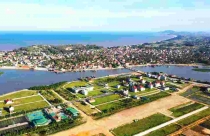 Nghệ An yêu cầu không để xảy ra bong bóng, sốt giá bất động sản