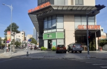 CTCP Đầu tư Phát triển Nhà Đà Nẵng nói gì về việc Phó Tổng giám đốc vừa bị bắt tạm giam?