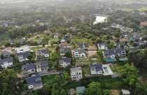 Doanh nghiệp nào trúng dự án nhà ở hơn 200 tỉ tại Hoà Bình?