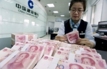 Thị trường trái phiếu Trung Quốc “mất” hơn 80 tỷ USD khi giới đầu tư nước ngoài cắt giảm tỷ lệ nắm giữ