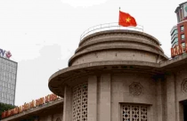 Tăng trưởng GDP ước đạt 8%, lãi suất tăng liên tiếp 2 lần trong 1 tháng: Nước lên, thuyền lên