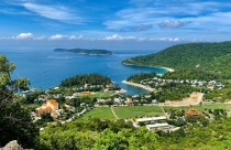 Đề xuất quy hoạch đảo Cù Lao Chàm, Hội An đón 700.000 lượt khách du lịch mỗi năm